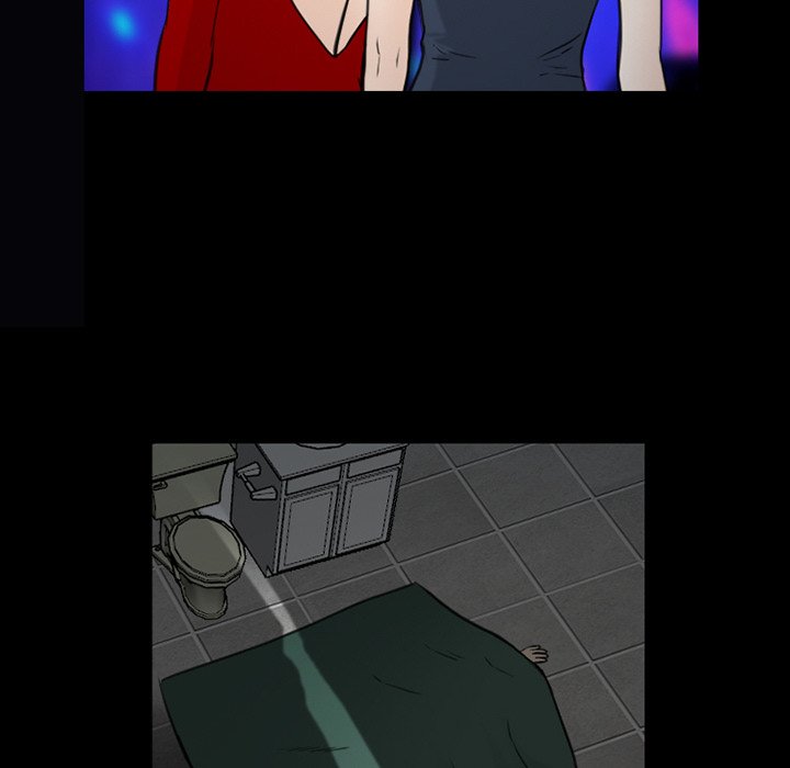 Midsummer Night’s Dream chapter 39 page 16