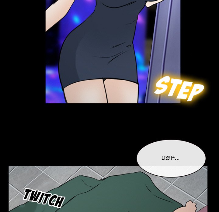 Midsummer Night’s Dream chapter 39 page 20