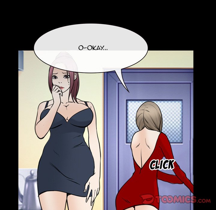 Midsummer Night’s Dream chapter 39 page 26