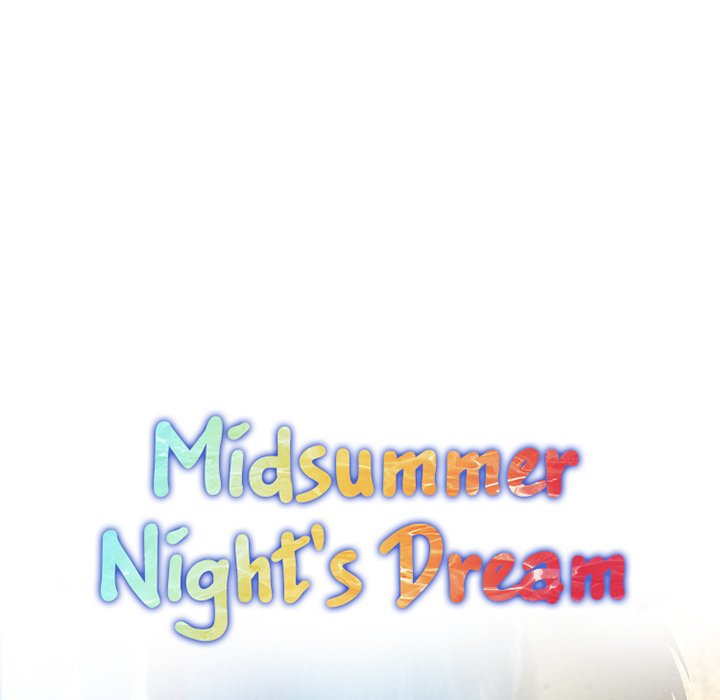 Midsummer Night’s Dream chapter 4 page 8