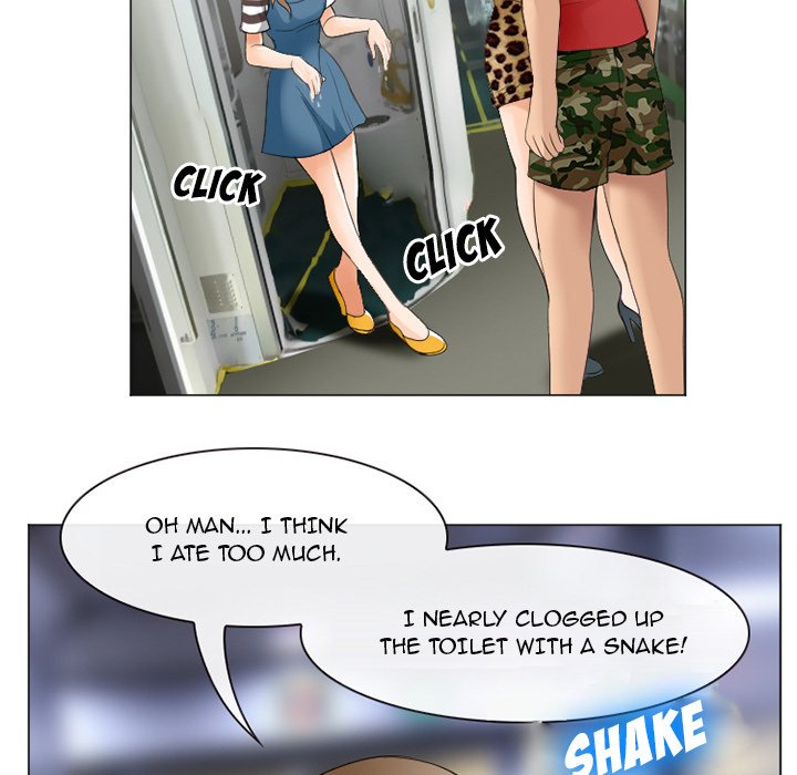 Midsummer Night’s Dream chapter 4 page 18