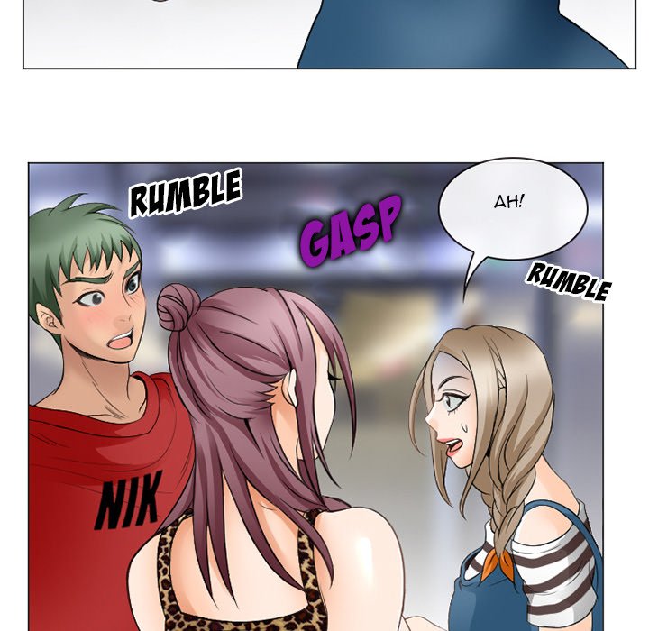 Midsummer Night’s Dream chapter 4 page 20
