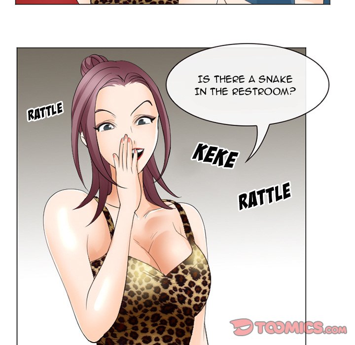 Midsummer Night’s Dream chapter 4 page 21