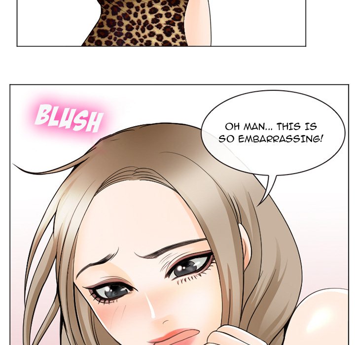 Midsummer Night’s Dream chapter 4 page 22