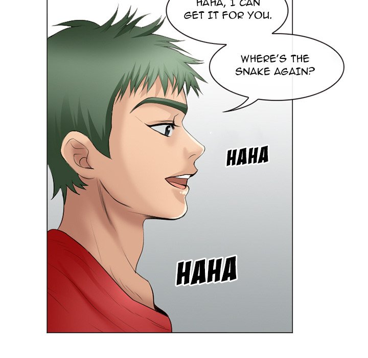 Midsummer Night’s Dream chapter 4 page 24