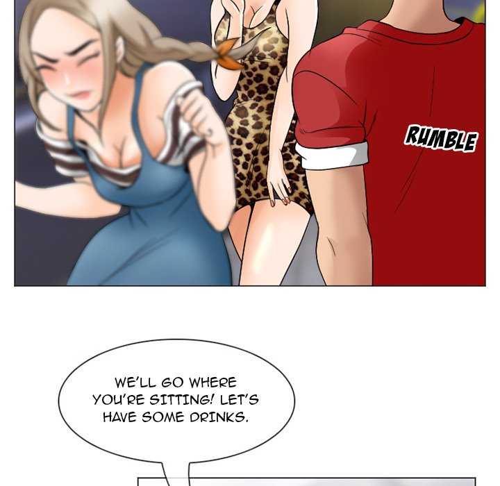 Midsummer Night’s Dream chapter 4 page 27