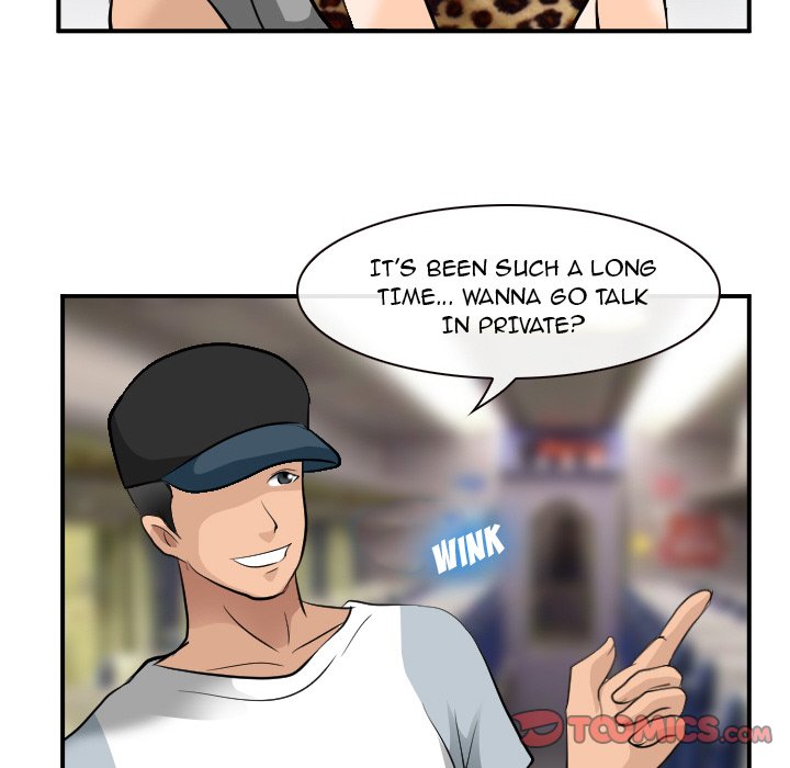 Midsummer Night’s Dream chapter 4 page 39