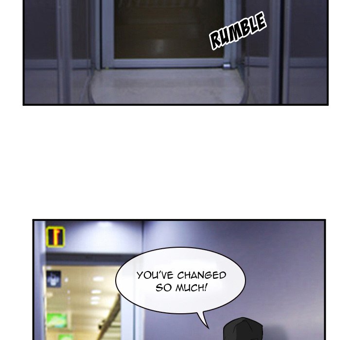 Midsummer Night’s Dream chapter 4 page 44