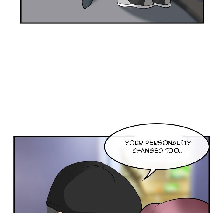 Midsummer Night’s Dream chapter 4 page 46