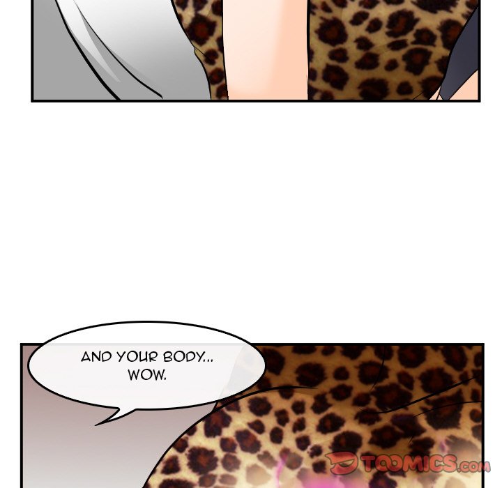 Midsummer Night’s Dream chapter 4 page 48