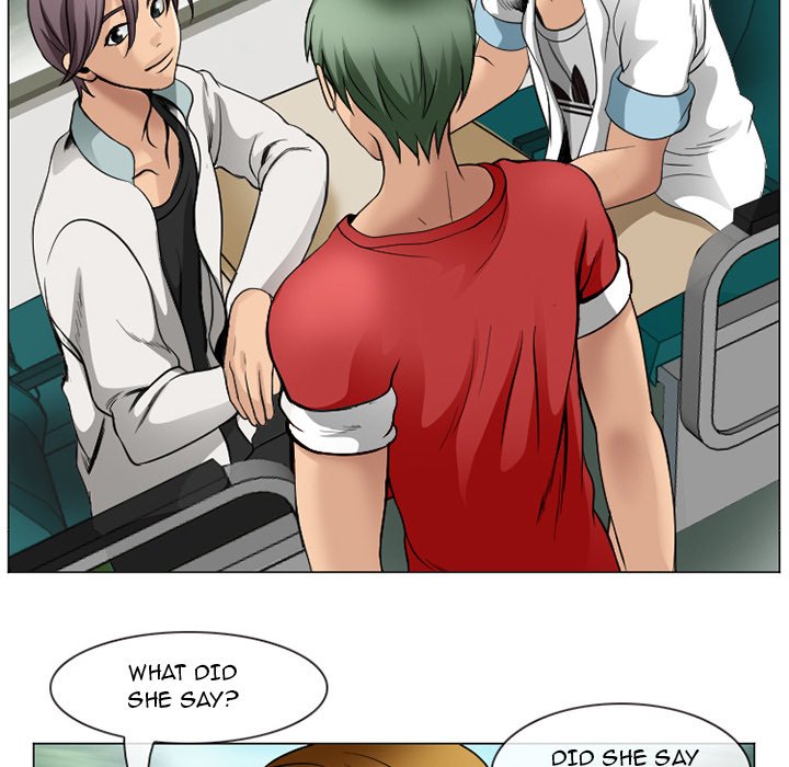 Midsummer Night’s Dream chapter 4 page 90