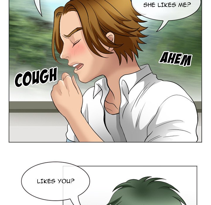 Midsummer Night’s Dream chapter 4 page 91