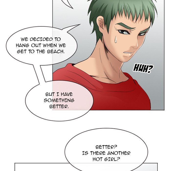 Midsummer Night’s Dream chapter 4 page 92