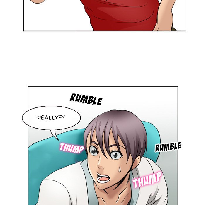 Midsummer Night’s Dream chapter 4 page 95