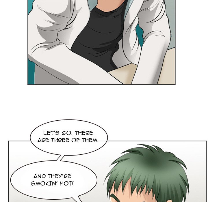 Midsummer Night’s Dream chapter 4 page 96