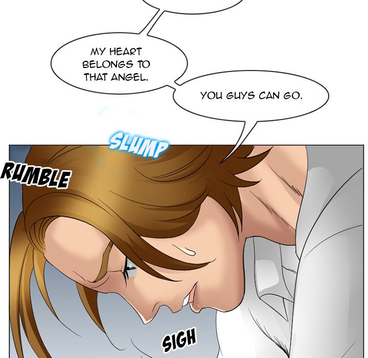 Midsummer Night’s Dream chapter 4 page 98