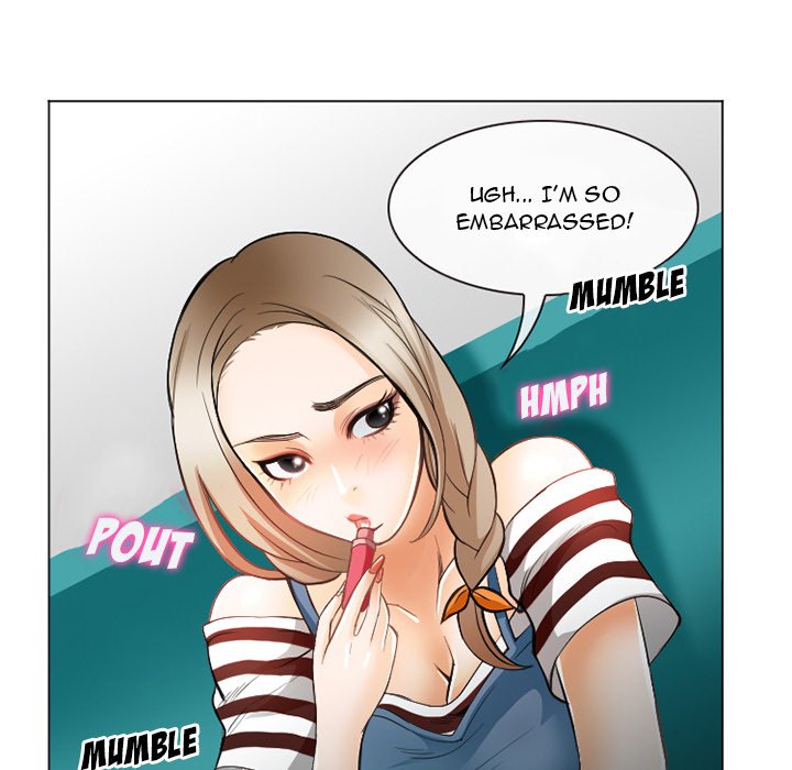 Midsummer Night’s Dream chapter 4 page 105
