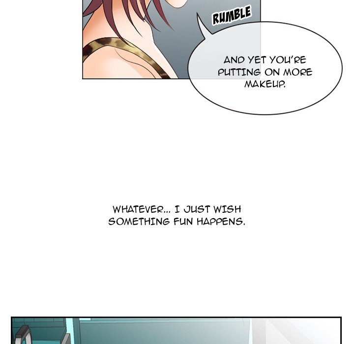 Midsummer Night’s Dream chapter 4 page 107