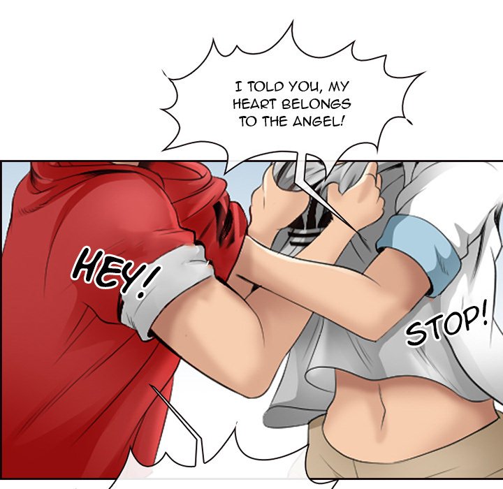 Midsummer Night’s Dream chapter 4 page 116