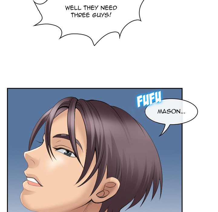 Midsummer Night’s Dream chapter 4 page 117
