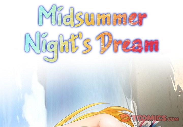 Midsummer Night’s Dream chapter 40 page 2