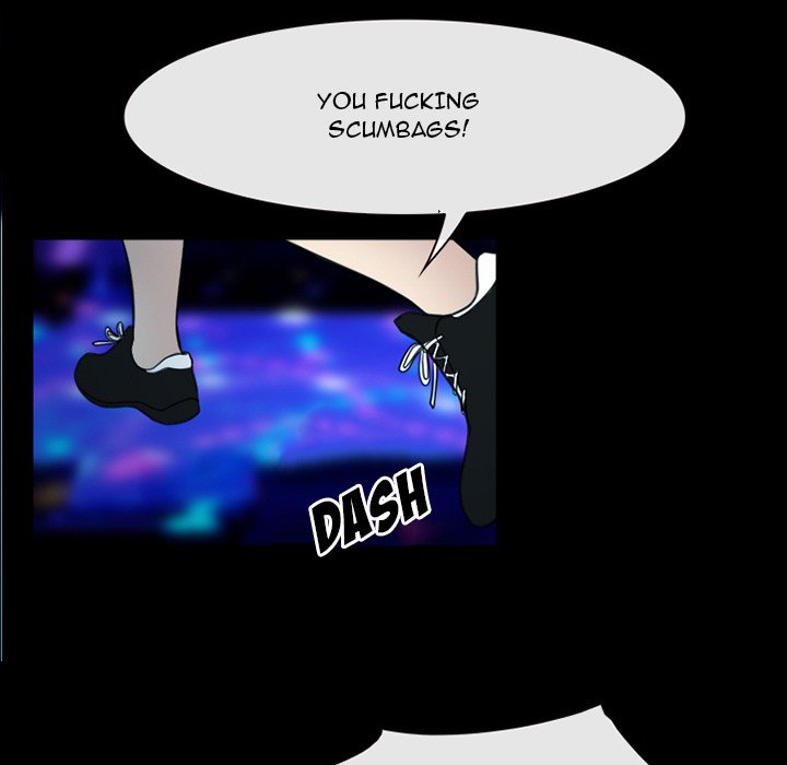 Midsummer Night’s Dream chapter 40 page 12