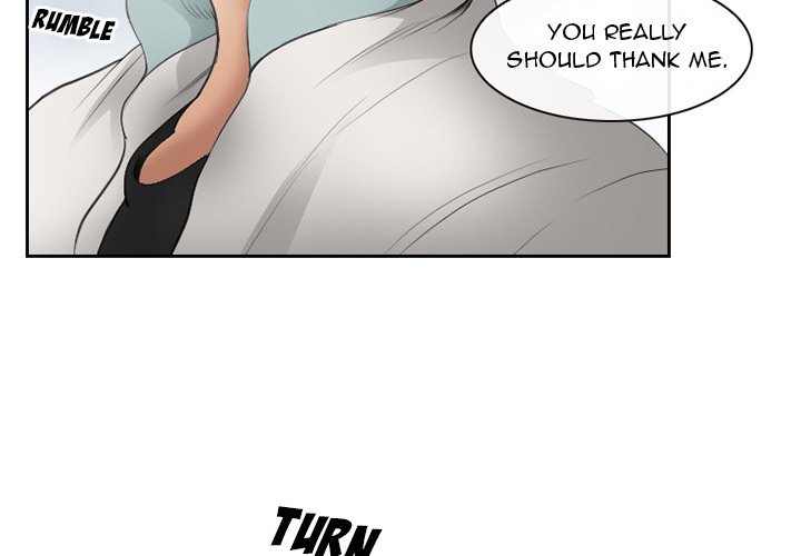 Midsummer Night’s Dream chapter 5 page 4