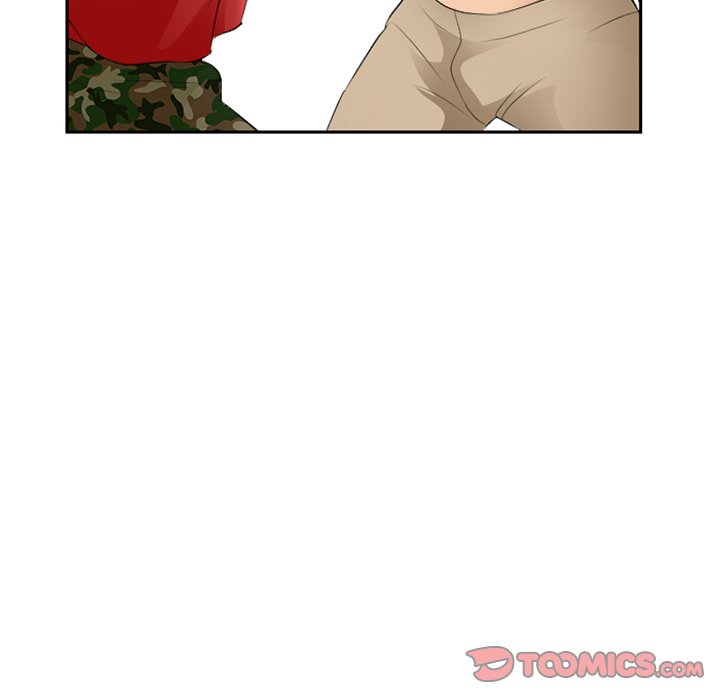 Midsummer Night’s Dream chapter 5 page 6
