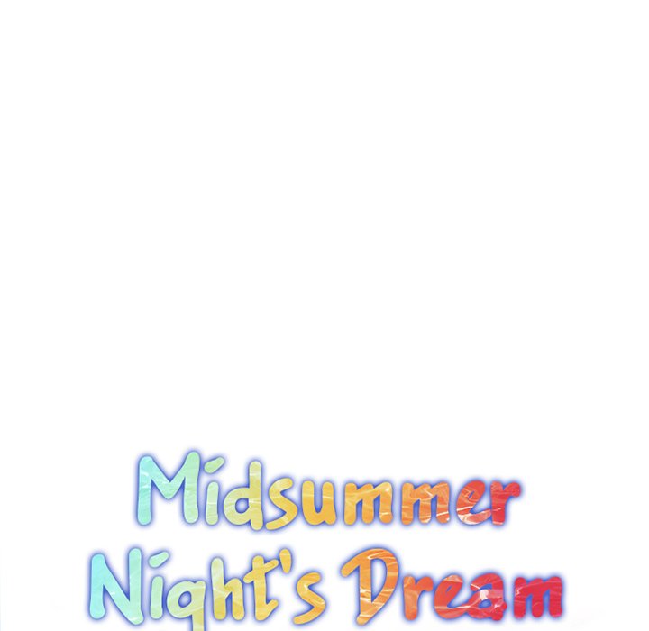 Midsummer Night’s Dream chapter 5 page 8