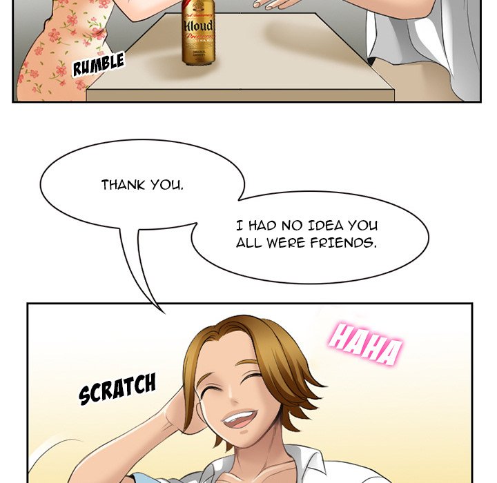 Midsummer Night’s Dream chapter 5 page 16