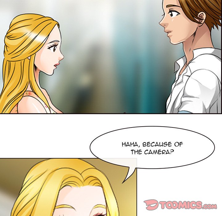 Midsummer Night’s Dream chapter 5 page 18
