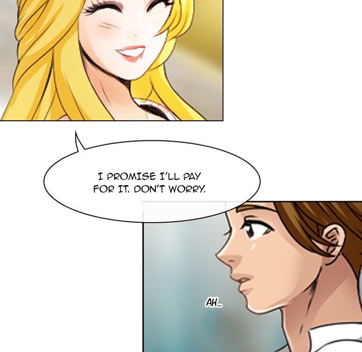 Midsummer Night’s Dream chapter 5 page 19