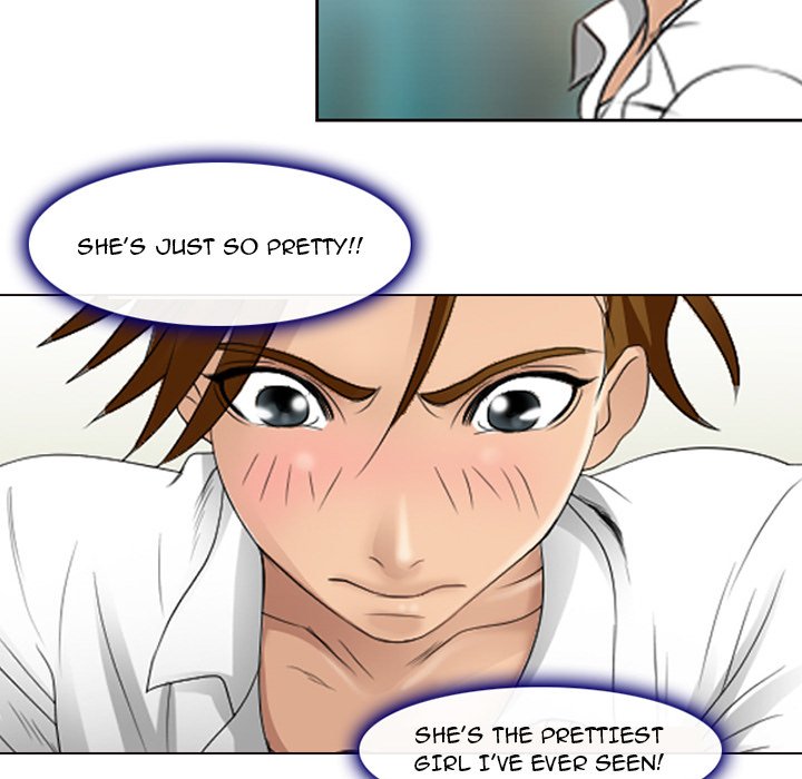 Midsummer Night’s Dream chapter 5 page 20