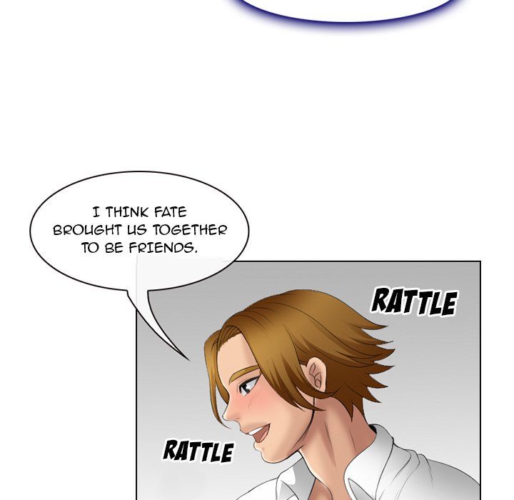 Midsummer Night’s Dream chapter 5 page 21