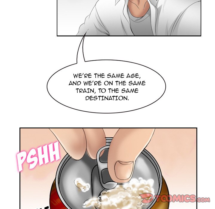 Midsummer Night’s Dream chapter 5 page 22