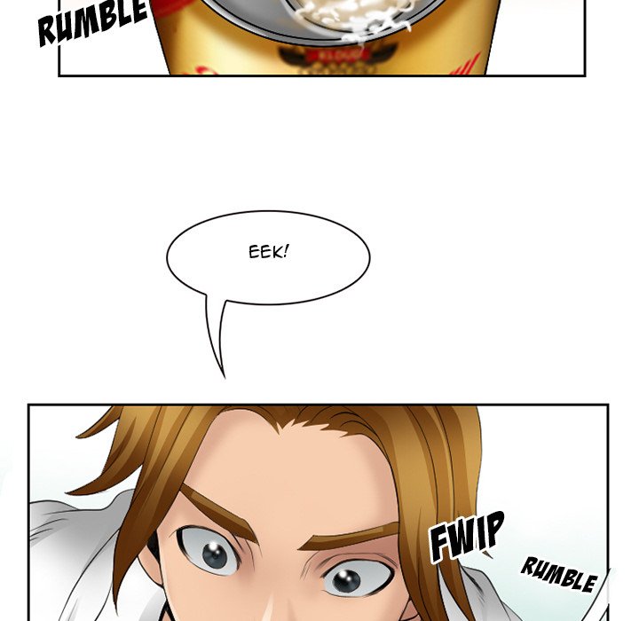 Midsummer Night’s Dream chapter 5 page 23
