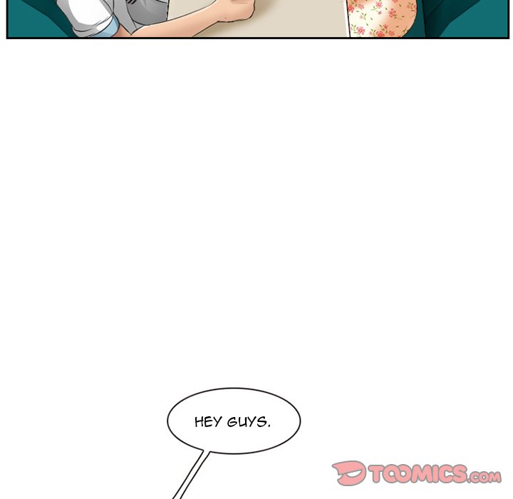 Midsummer Night’s Dream chapter 5 page 26