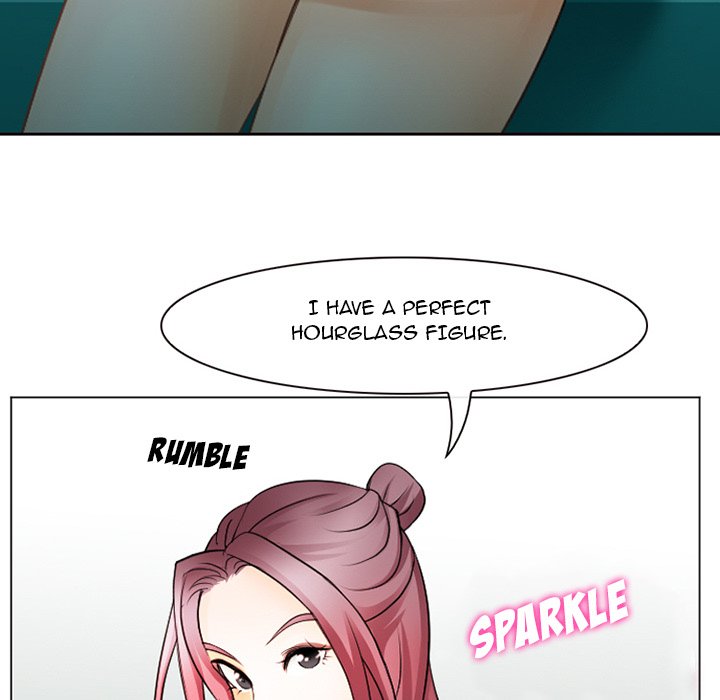 Midsummer Night’s Dream chapter 5 page 32