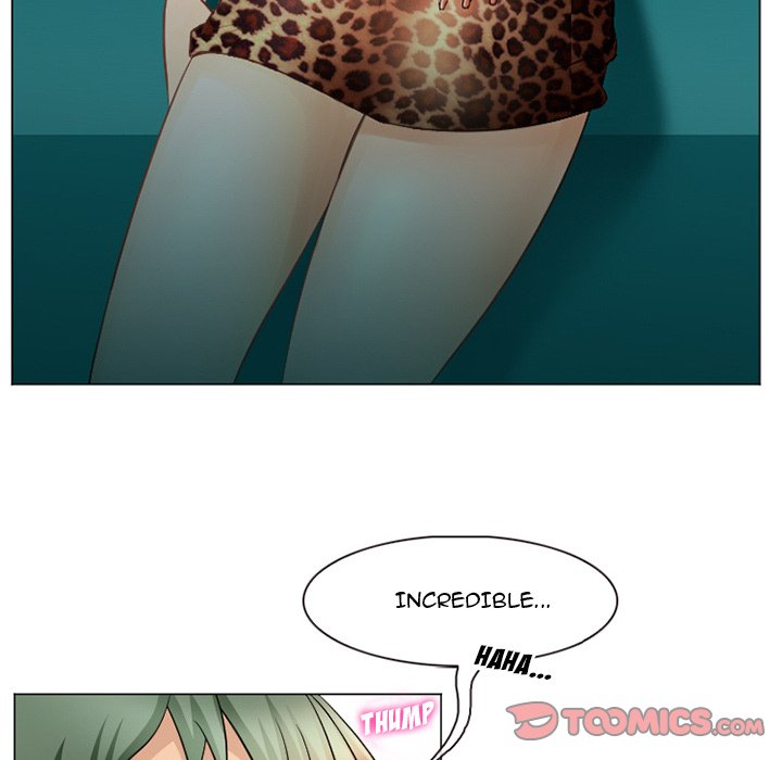 Midsummer Night’s Dream chapter 5 page 34