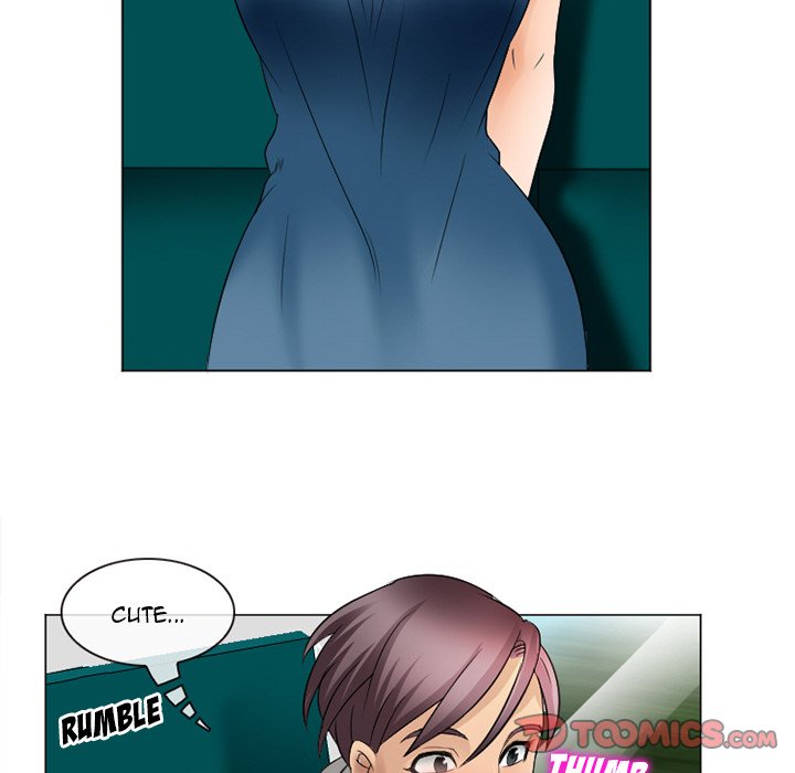 Midsummer Night’s Dream chapter 5 page 38