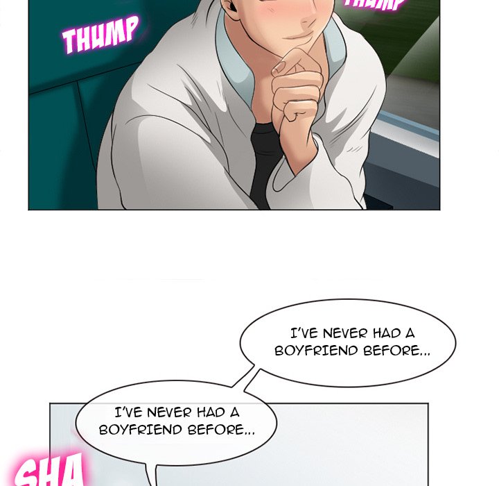 Midsummer Night’s Dream chapter 5 page 39