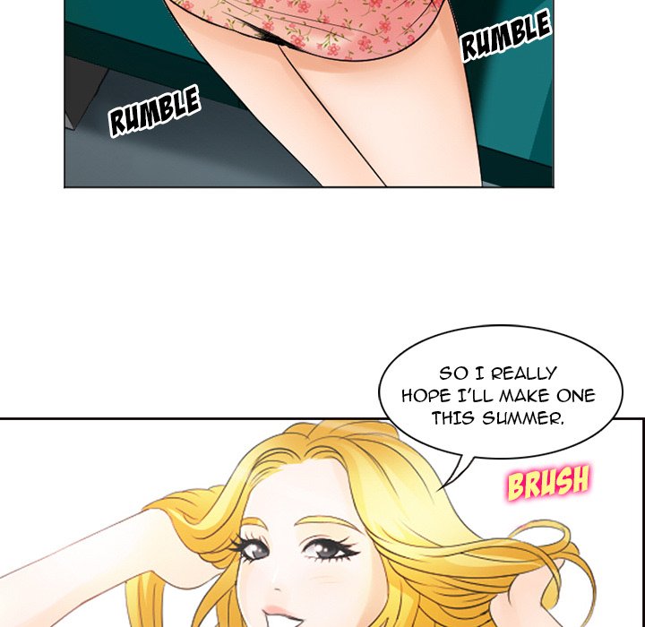 Midsummer Night’s Dream chapter 5 page 41