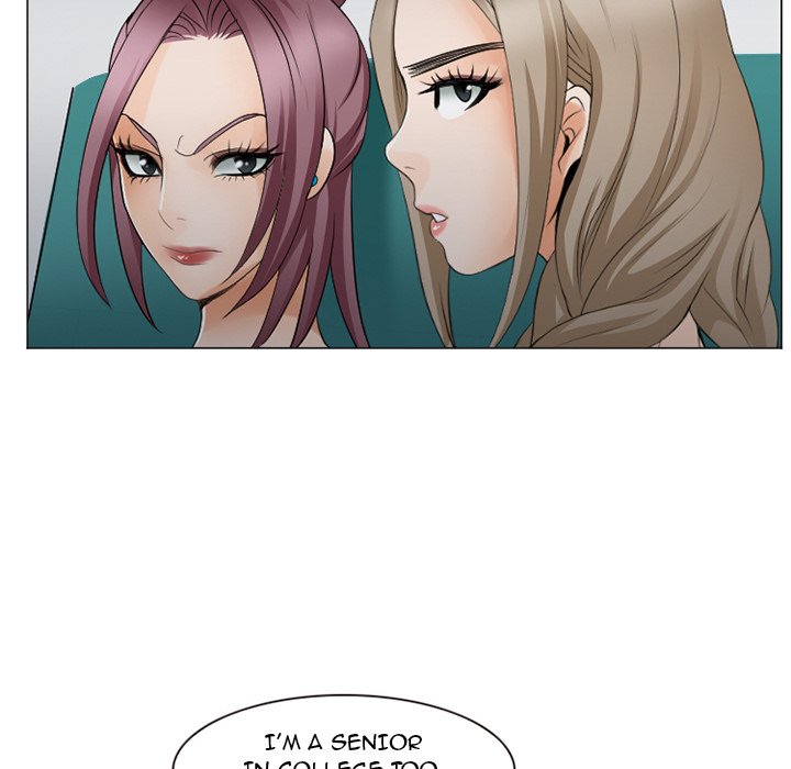 Midsummer Night’s Dream chapter 5 page 43