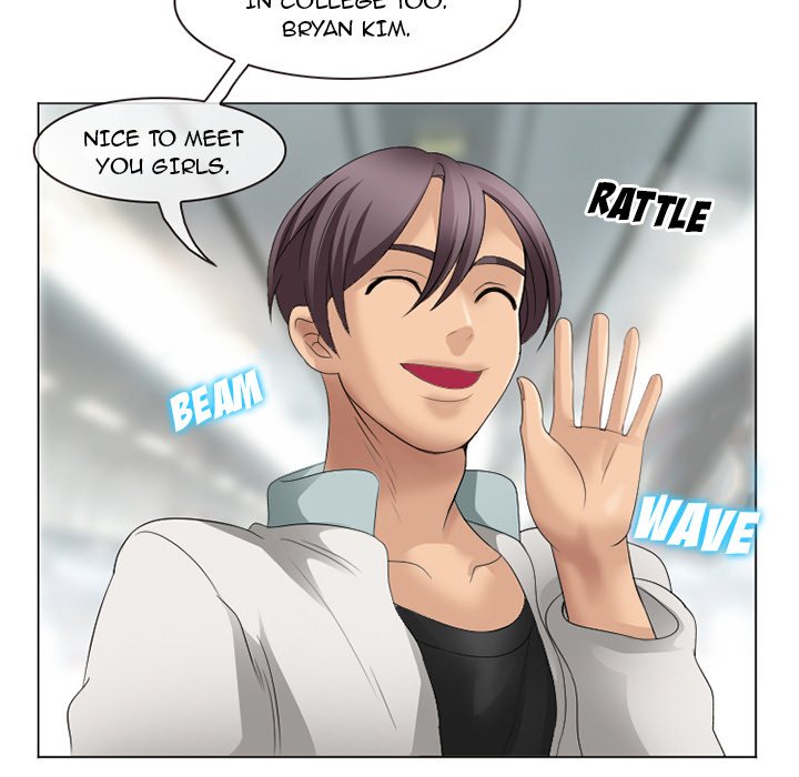Midsummer Night’s Dream chapter 5 page 44