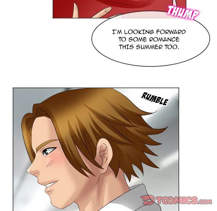 Midsummer Night’s Dream chapter 5 page 46