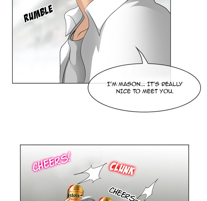 Midsummer Night’s Dream chapter 5 page 47