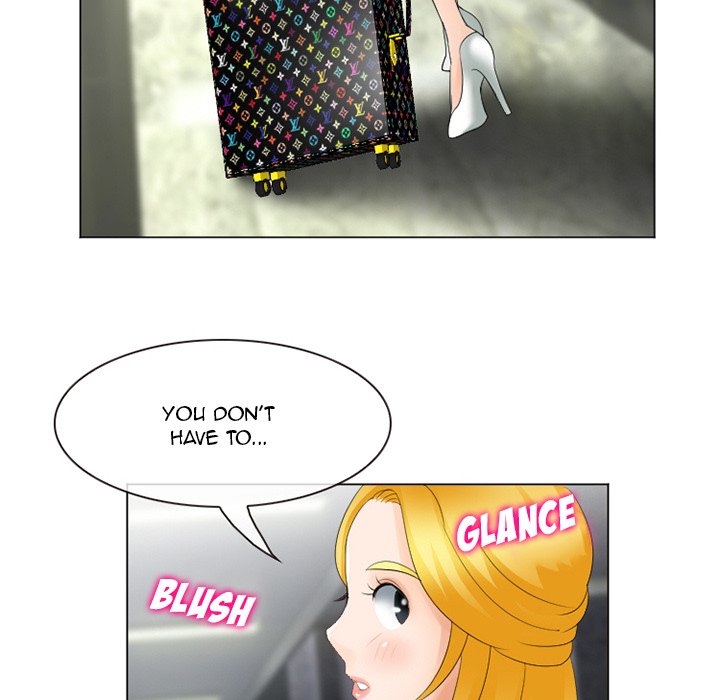 Midsummer Night’s Dream chapter 5 page 55