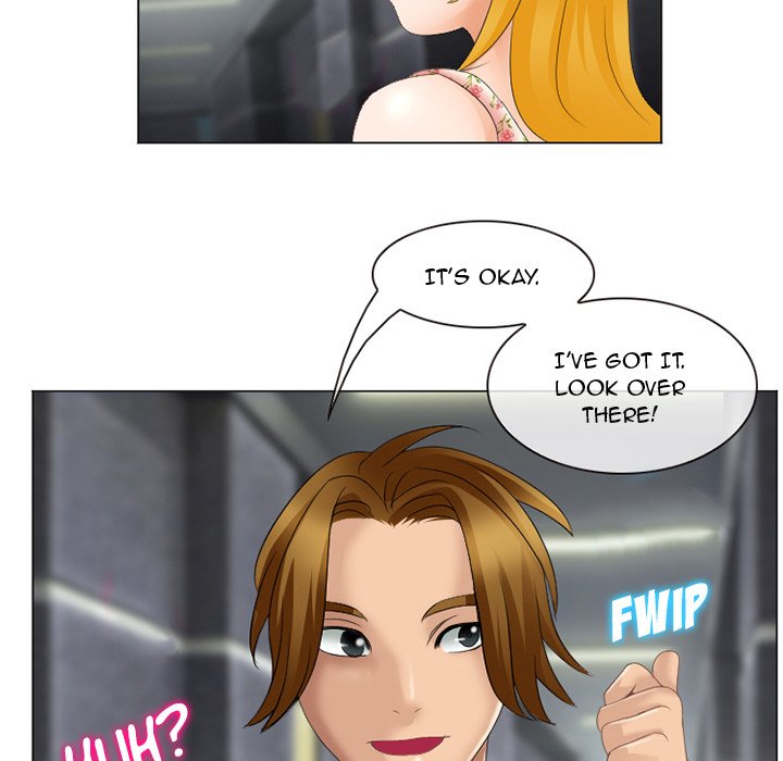 Midsummer Night’s Dream chapter 5 page 56