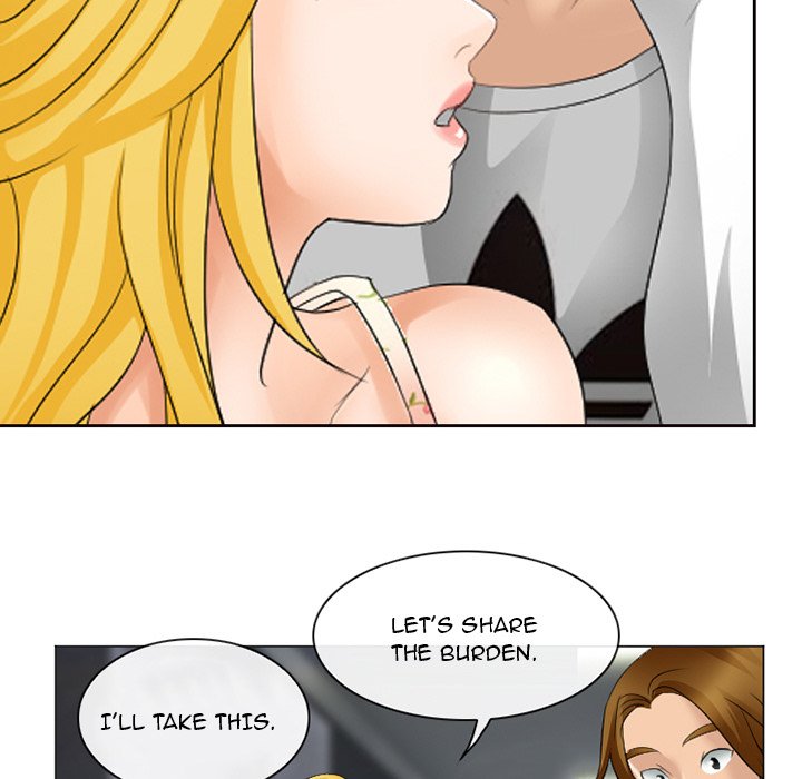 Midsummer Night’s Dream chapter 5 page 61
