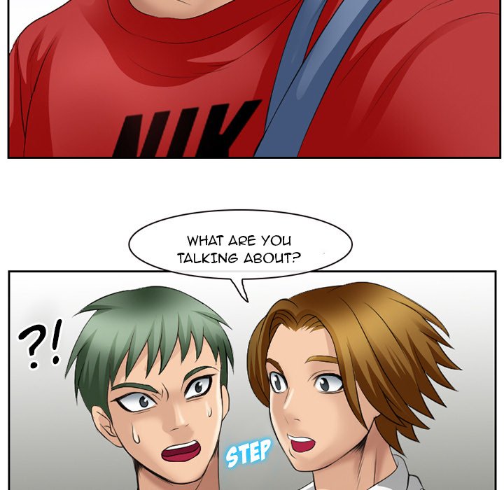 Midsummer Night’s Dream chapter 5 page 71